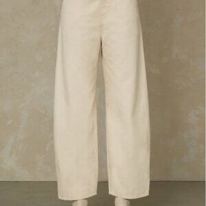 KOI - LEILA | CLEAN RECYCLED ECRU JEANS